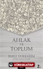 Ahlak ve Toplum