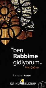 Ben Rabbime Gidiyorum