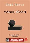 Yanık Divan