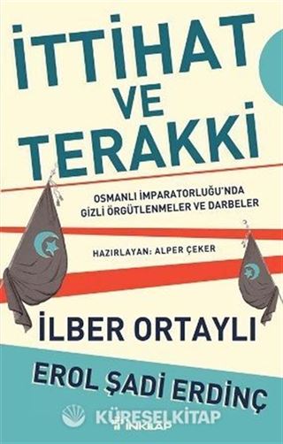 İttihat ve Terakki