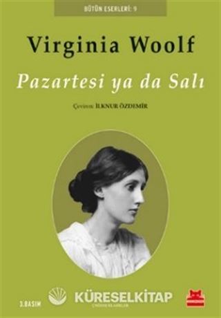 Pazartesi ya da Salı