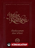 İhlas Risalesi - Risale-i Nur Külliyatından