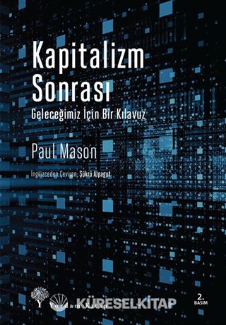 Kapitalizm Sonrası