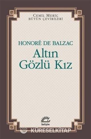 Altın Gözlü Kız