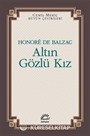 Altın Gözlü Kız