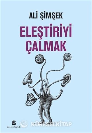 Eleştiriyi Çalmak