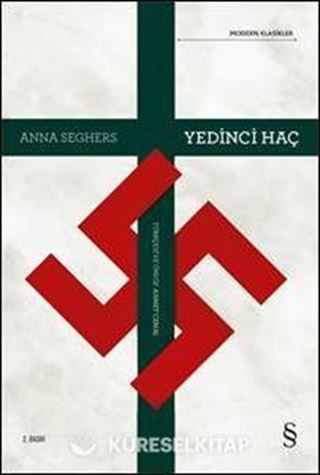 Yedinci Haç