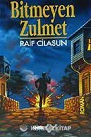 Bitmeyen Zulmet