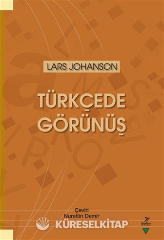 Türkçede Görünüş