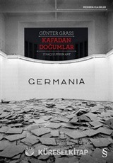 Kafadan Doğumlular