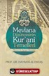 Mevlana Düşüncesinin Kur'ani Temelleri