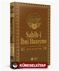 Sahihi İbn Huzeyme Cilt-1