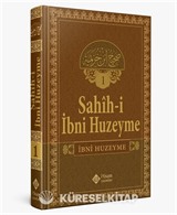 Sahihi İbn Huzeyme Cilt-1