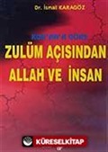 Kur'an'a Göre Zulüm Açısından Allah ve İnsan