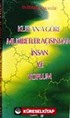 Kur'an'a Göre Musibetler Açısından İnsan ve Toplum