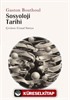 Sosyoloji Tarihi