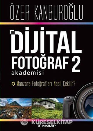 Dijital Fotoğraf Akademisi 2
