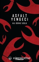 Asfalt Yengeci
