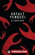 Asfalt Yengeci