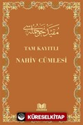 Tam Kayıtlı Nahiv Cümlesi