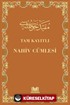 Tam Kayıtlı Nahiv Cümlesi