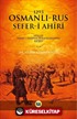 1293 Osmanlı-Rus Sefer-i Ahiri