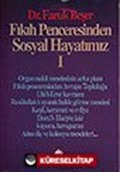 Fıkıh Penceresinden Sosyal Hayatımız I