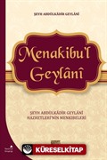 Menakibu'l Geylani