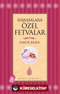 Hanımlara Özel Fetvalar (Ciltsiz) / Bütün Eserleri 2