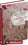 Risale-i Nur'da Kadın ve Evlilik