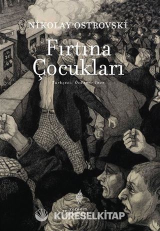 Fırtına Çocukları