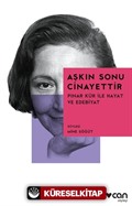 Aşkın Sonu Cinayettir