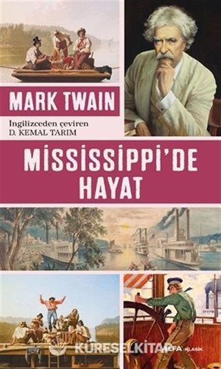 Mississippi'de Hayat