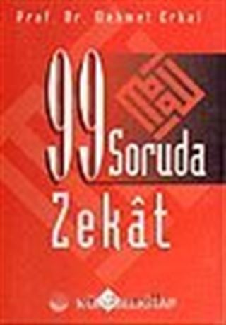 99 Soruda Zekat