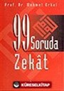 99 Soruda Zekat