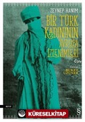 Bir Türk Kadınının Avrupa İzlenimleri