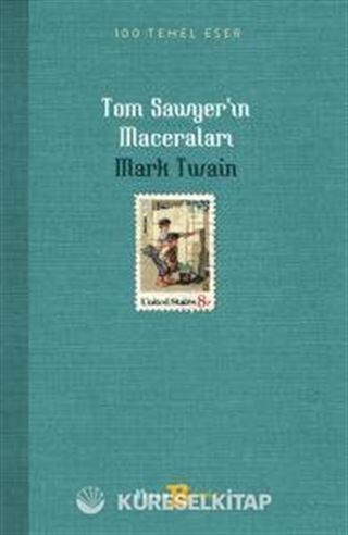 Tom Sawyer'in Maceraları