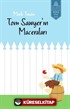 Tom Sawyer'in Maceraları