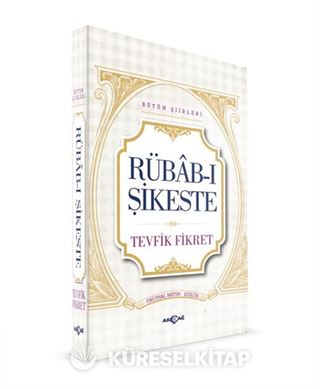 Rübab-ı Şikeşte