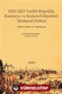 1422-1423 Tarihli Köprülü, Kastorya ve Koluna Vilayetleri Mufassal Defteri