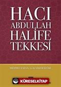 Hacı Abdullah Halife Tekkesi