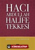 Hacı Abdullah Halife Tekkesi