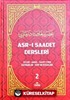 Asr-ı Saadet Dersleri 2