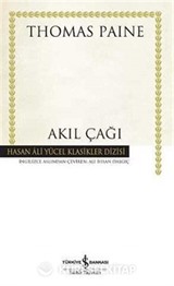 Akıl Çağı (Ciltli)