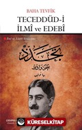 Teceddüd-i İlmi ve Edebi (İlmi ve Edebi Yenilenme)