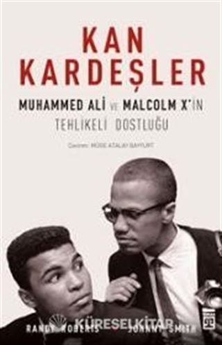 Kan Kardeşler