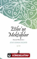 Etibe'ye Mektuplar