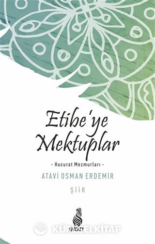 Etibe'ye Mektuplar