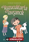 Kuzucuklarla Tavşancık