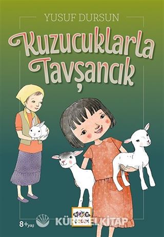 Kuzucuklarla Tavşancık